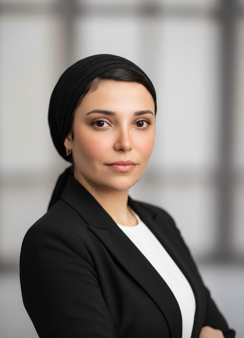 Mrs. Hadeer Essam
