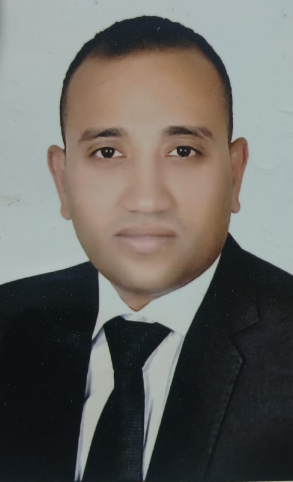 Mr. Sameh Gamal