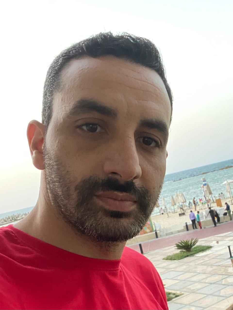 Mr. Wael Dawood